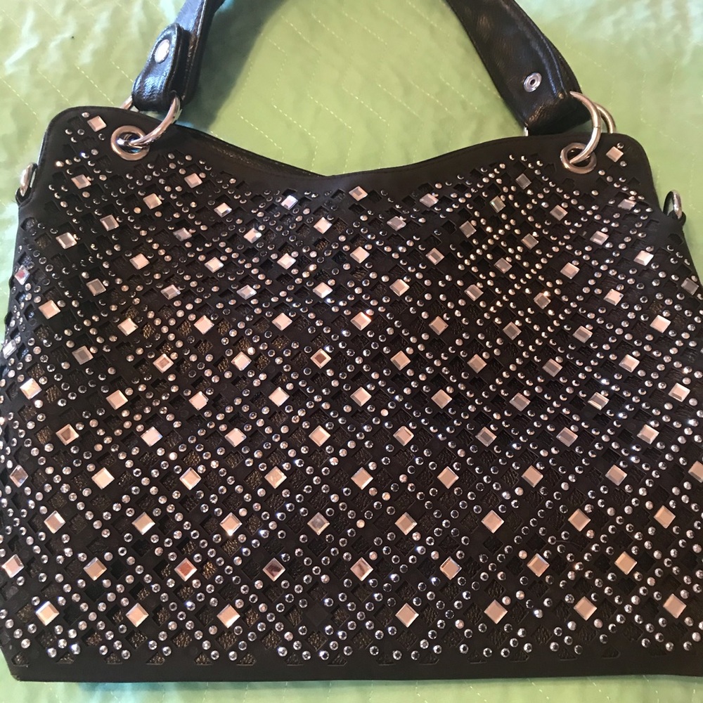 BLING ON BLING WITH BLING!